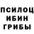 Бутират оксибутират Artem Shymko