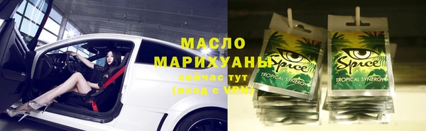 прущий лед Инсар