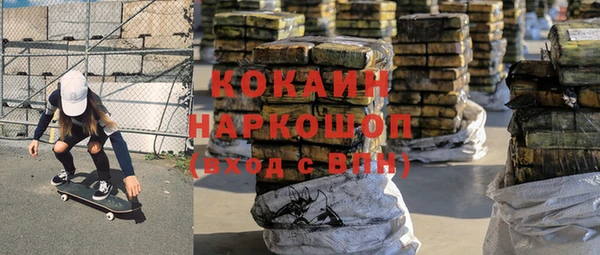 прущий лед Инсар